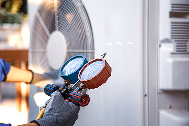 Affordable Hvac solutions in Poca, WV